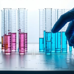 Liquid Samples