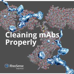 Application Brief - Cleaning mAbs with Added Sugar