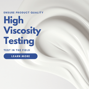 High Viscosity CTA Tile