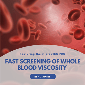 Whole Blood Viscosity Appl Note CTA