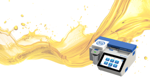 microVISC PRO Oil Banner
